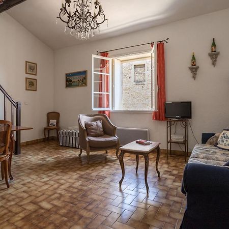 Petit Paradis Nemausus Nimes Ngoại thất bức ảnh