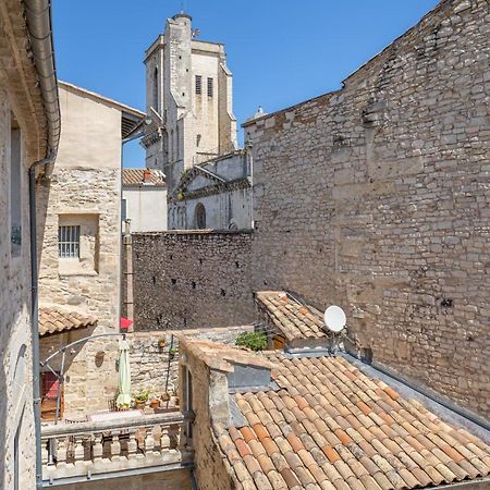 Petit Paradis Nemausus Nimes Ngoại thất bức ảnh
