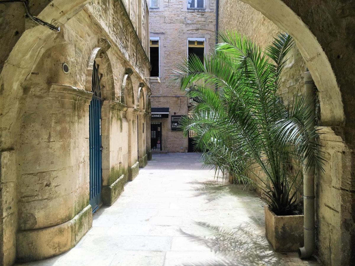 Petit Paradis Nemausus Nimes Ngoại thất bức ảnh