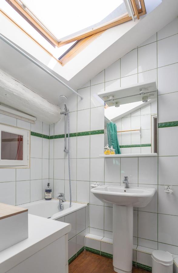 Petit Paradis Nemausus Nimes Ngoại thất bức ảnh