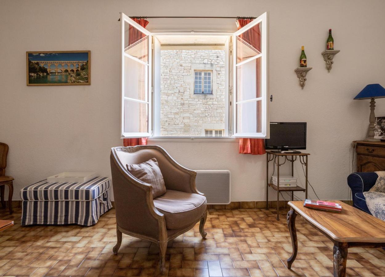 Petit Paradis Nemausus Nimes Ngoại thất bức ảnh
