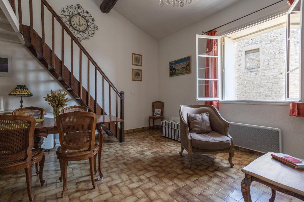 Petit Paradis Nemausus Nimes Ngoại thất bức ảnh